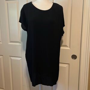 Madewell Crepe Dress